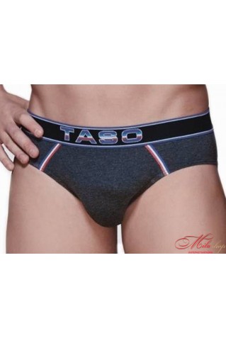 Классические спортивные трусы Taso 3018